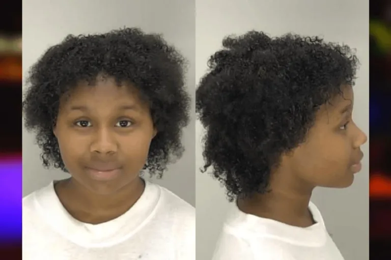 Easter Scruggs mugshot – Richmond County , Georgia Easter Scruggs