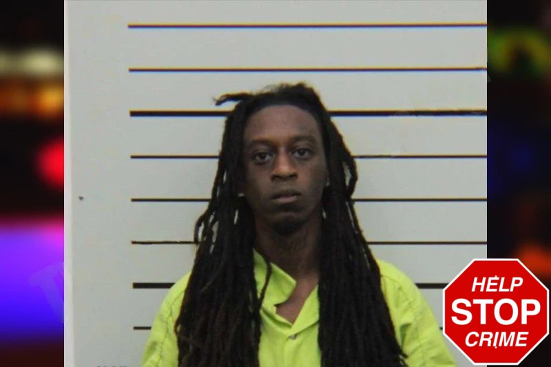 Ed Liarviere Mugshots