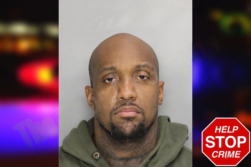 Edawn Coughman Mugshots