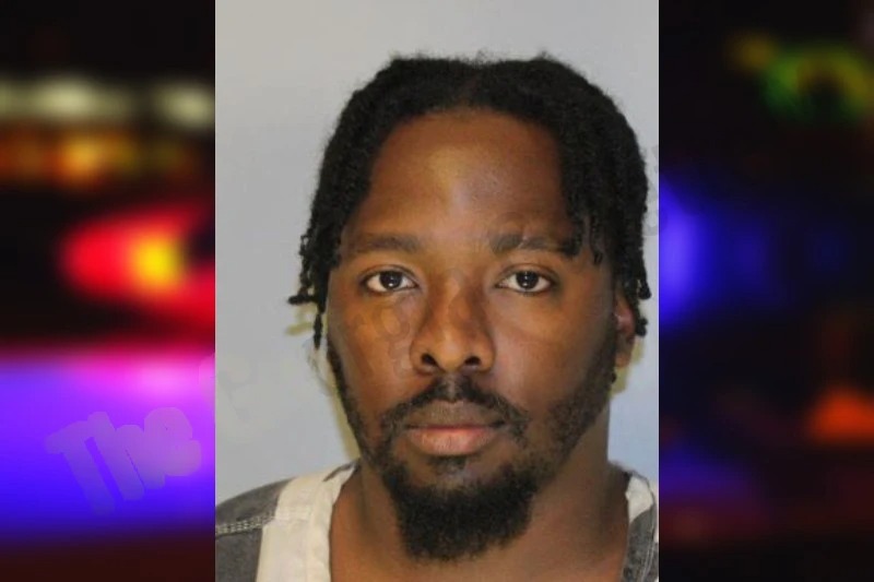 Eddie Bostic Mugshots