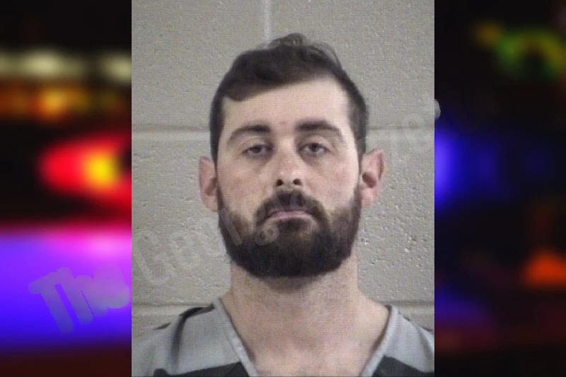 Eddie Couch Mugshots