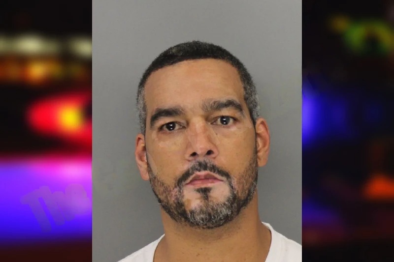 Eddie Hunter mugshot – Cobb County , Georgia Eddie Hunter mugshot