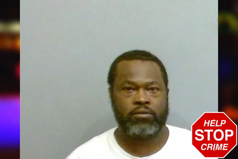 Eddie Milliam Mugshots