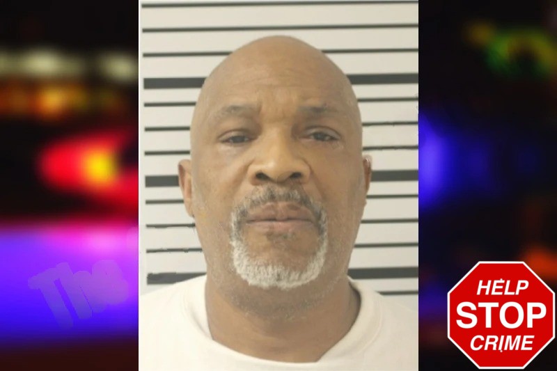 Eddie Owens Mugshots