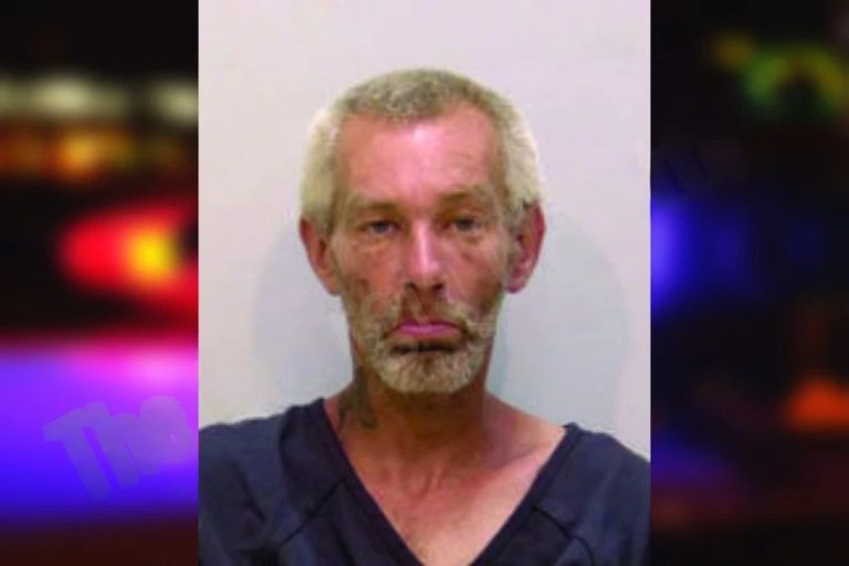 Eddie Tant mugshot – Bartow County , Georgia Eddie Tant