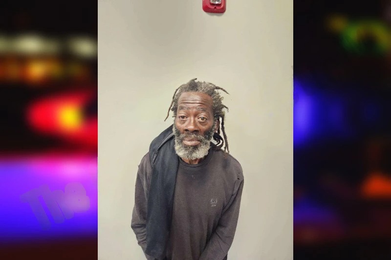 Eddie Welch Mugshots