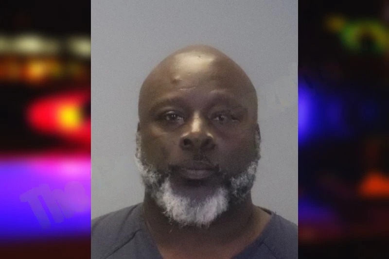 Eddie Westbrooks Mugshots