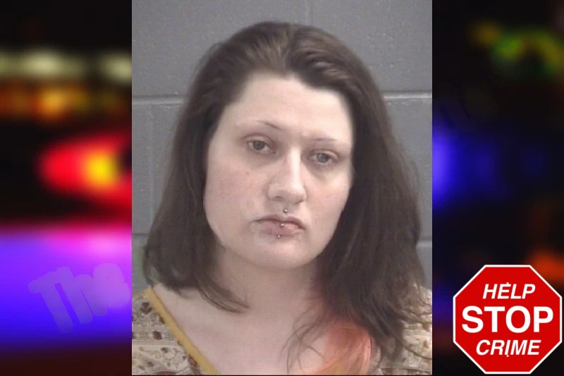Eden Griffin mugshot – Spalding County , Georgia Eden Griffin mugshot