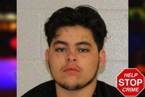 Eder Avila Magana mugshot