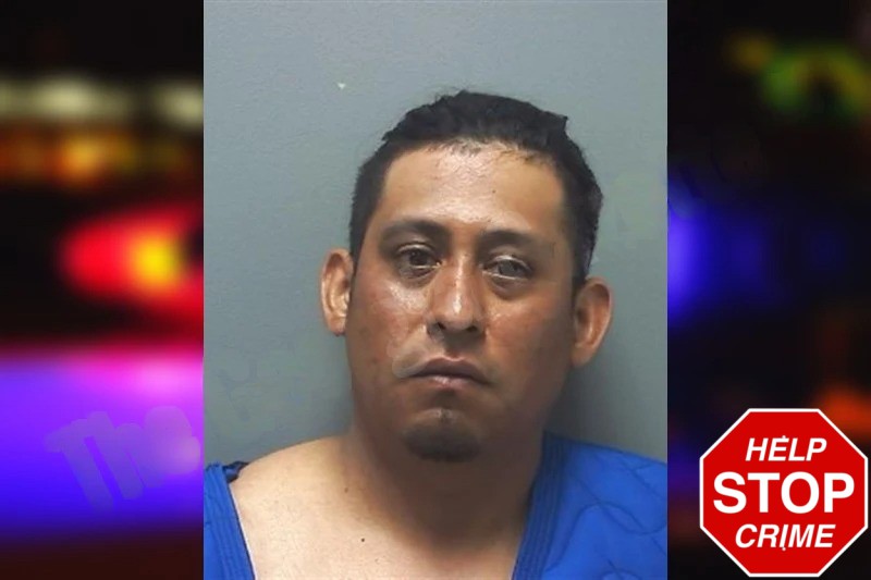 Edgar Chacon Garcia mugshot – Cherokee County , Georgia Edgar Chacon Garcia mugshot