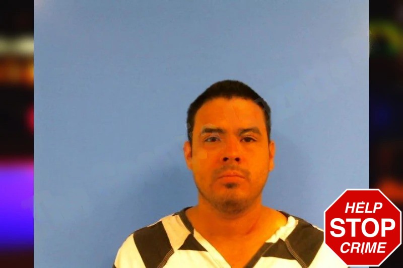 Edgar Hernandez Mugshots