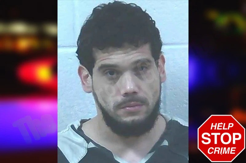 Edgardo Davila Mugshots