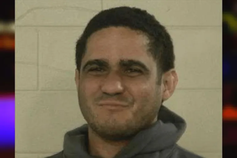 Edgardo Diaz-Ferrer mugshot β Liberty County , Georgia Edgardo Diaz-Ferrer