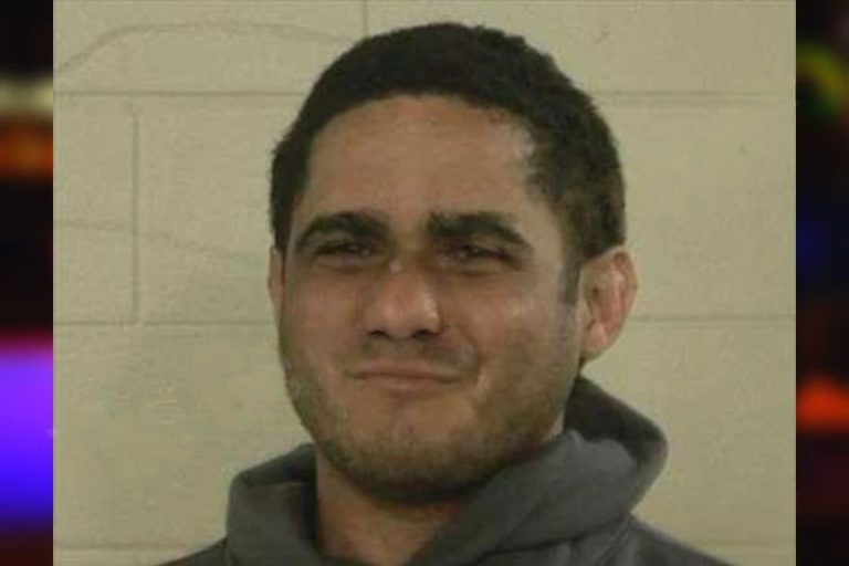 Edgardo Diaz-Ferrer mugshot β Liberty County , Georgia Edgardo Diaz-Ferrer