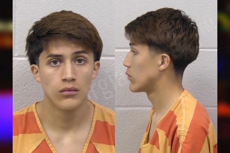 Edmar Perez-De Leon Mugshots