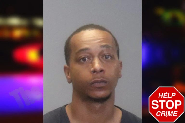 Edmen Williams mugshot – Muscogee County , Georgia Edmen Williams