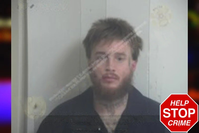 Edmond Duffey Mugshots