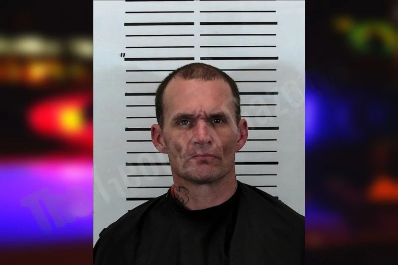 Edmond Williams Mugshots