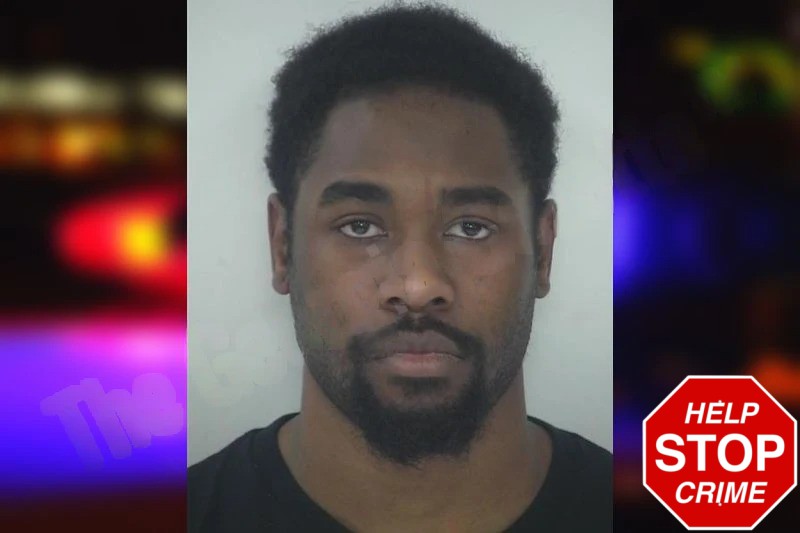 Edmonte Small Mugshots