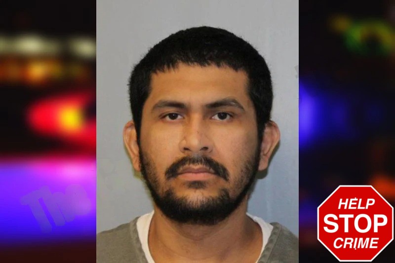 Edrei Rodriguez-Reyes Mugshots