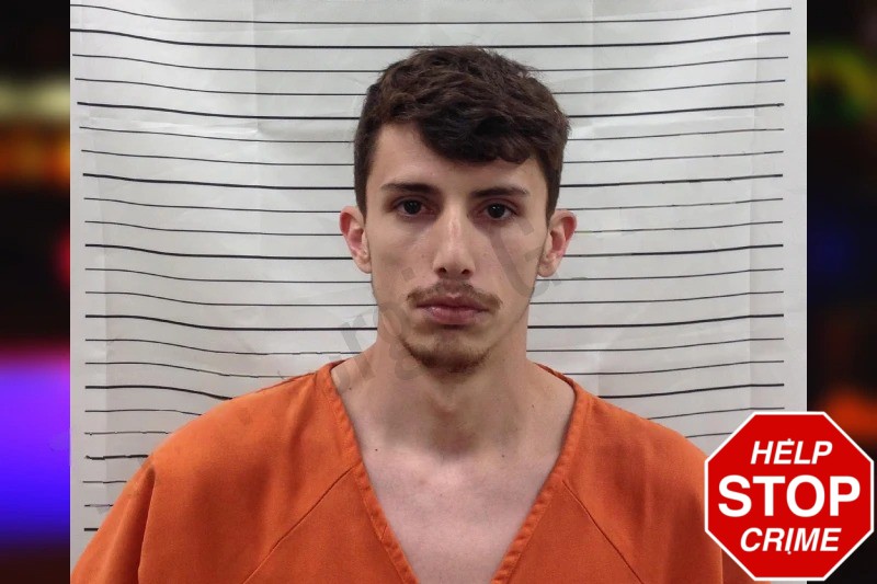 Eduardo Marentes-Gonzalez Mugshots