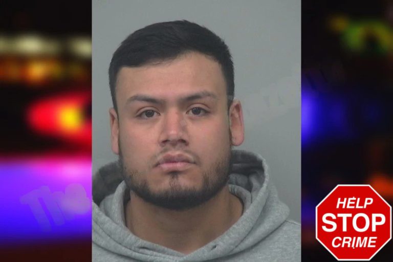 Eduardo Rojo mugshot – Columbia County , Georgia Eduardo Rojo