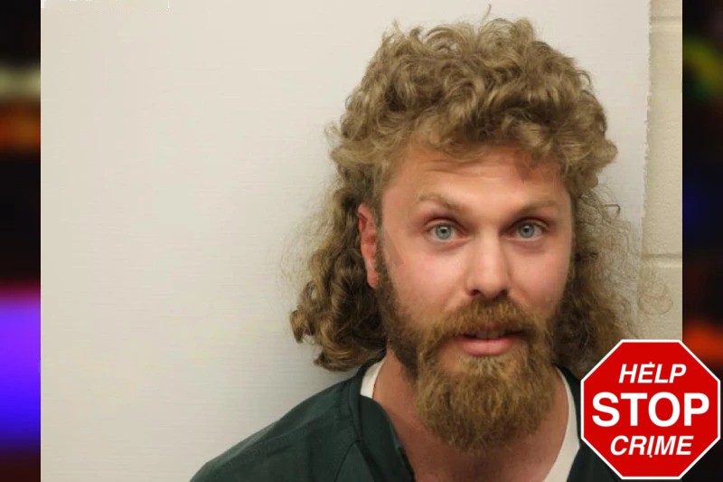 Edward Bouknight Mugshots