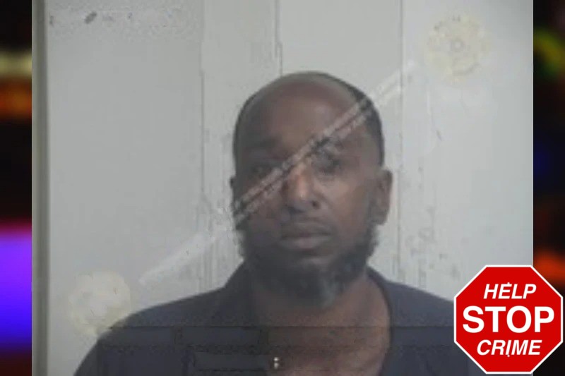 Edward Bowman Mugshots