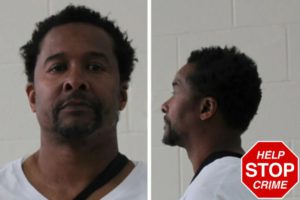 Edward Daniels mugshot