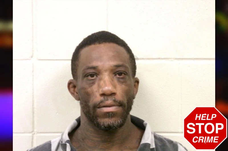 Edward Davis Mugshots