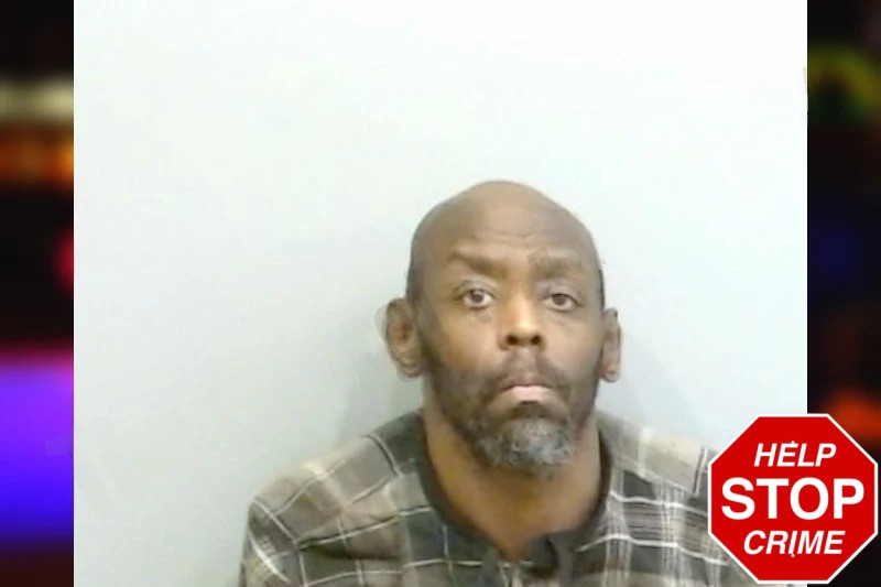 Edward Ehonwa Mugshots