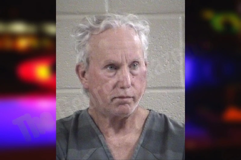 Edward Hade Mugshots