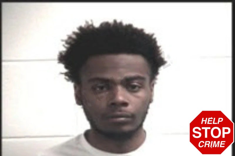 Edward Hall Mugshots