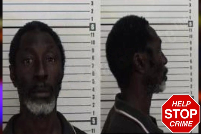 Edward Hardy Mugshots