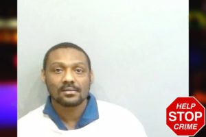 Edward Hoard mugshot