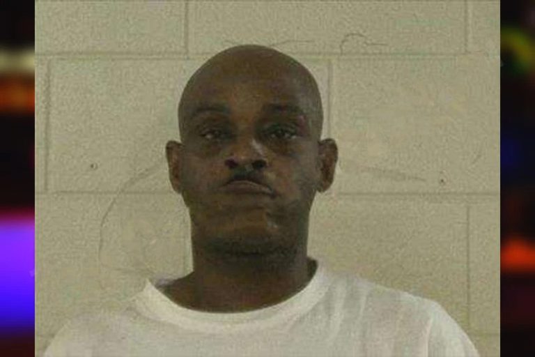 Edward Holmes mugshot – Liberty County , Georgia Edward Holmes