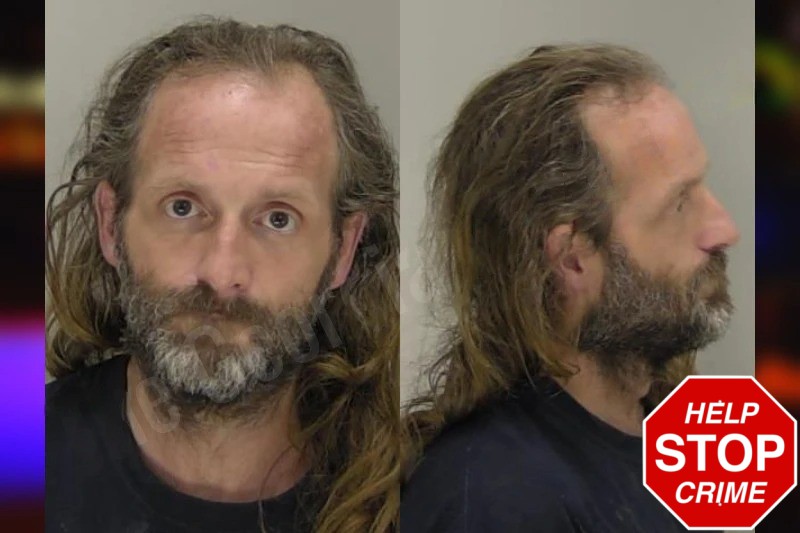 Edward Jones Mugshots