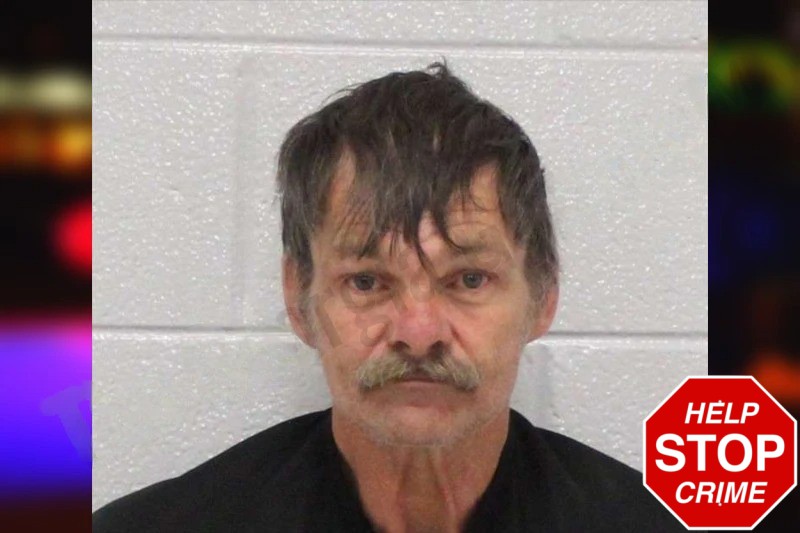 Edward Manning Mugshots