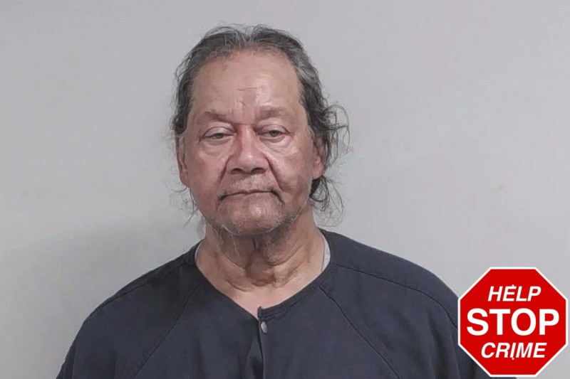 Edward Mitchell Mugshots