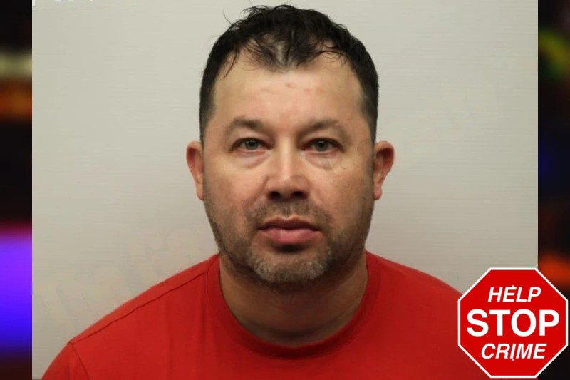 Edward Munoz Pardo mugshot – Chatham County , Georgia Edward Munoz Pardo mugshot