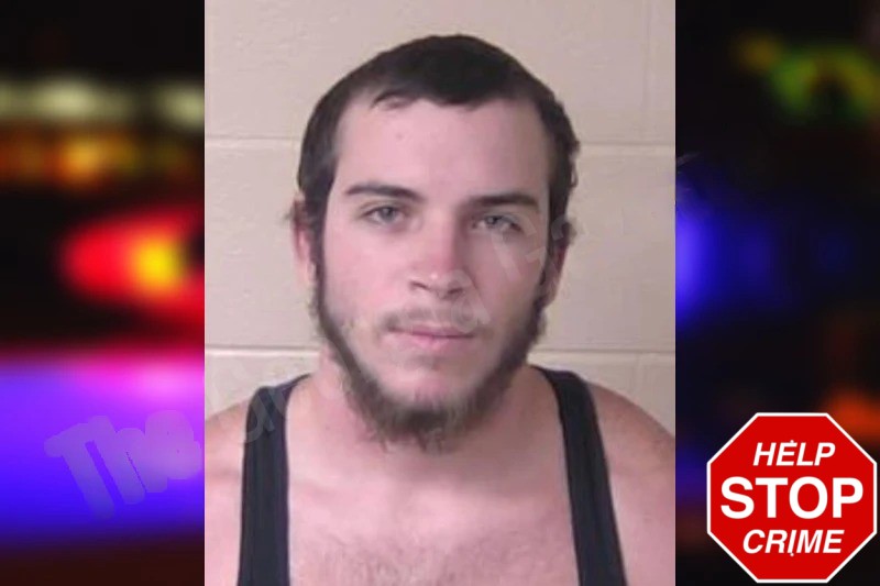 Edward Primeau mugshot – Walker County , Georgia Edward Primeau mugshot