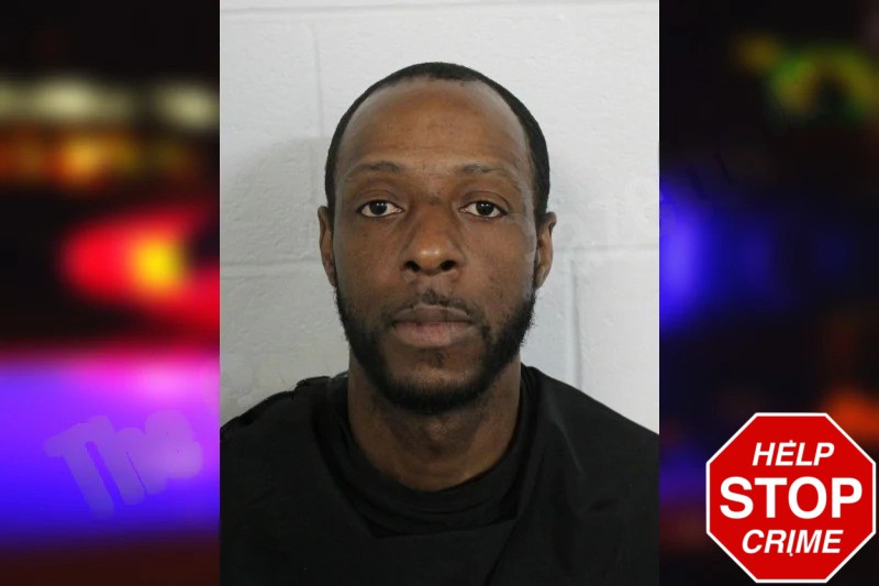 Edward Sellers Mugshots