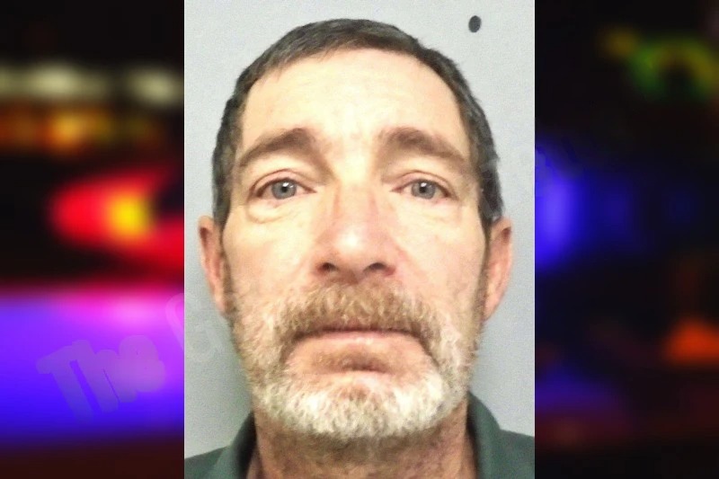 Edward Sheley Mugshots