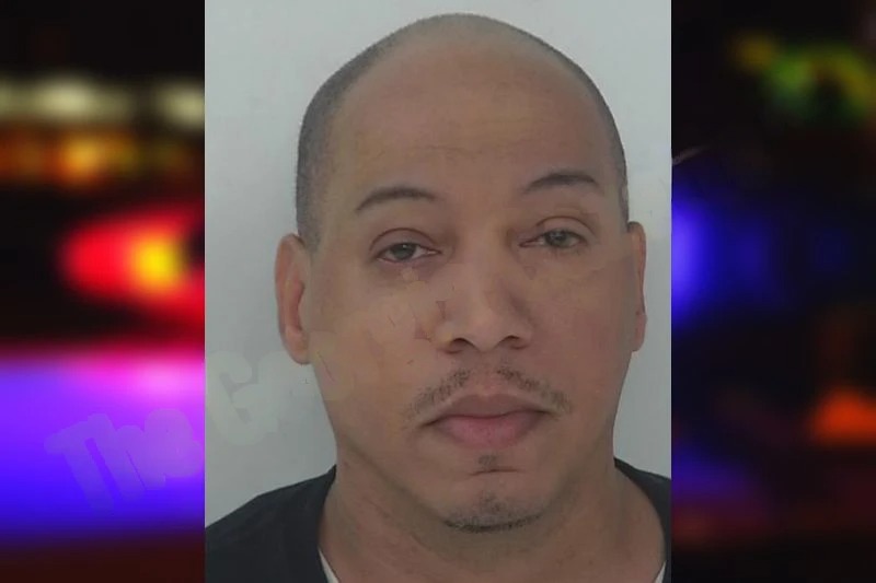 Edward Simmons Mugshots