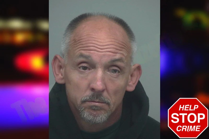 Edward Taylor Mugshots