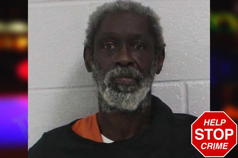 Edward Taylor Mugshots