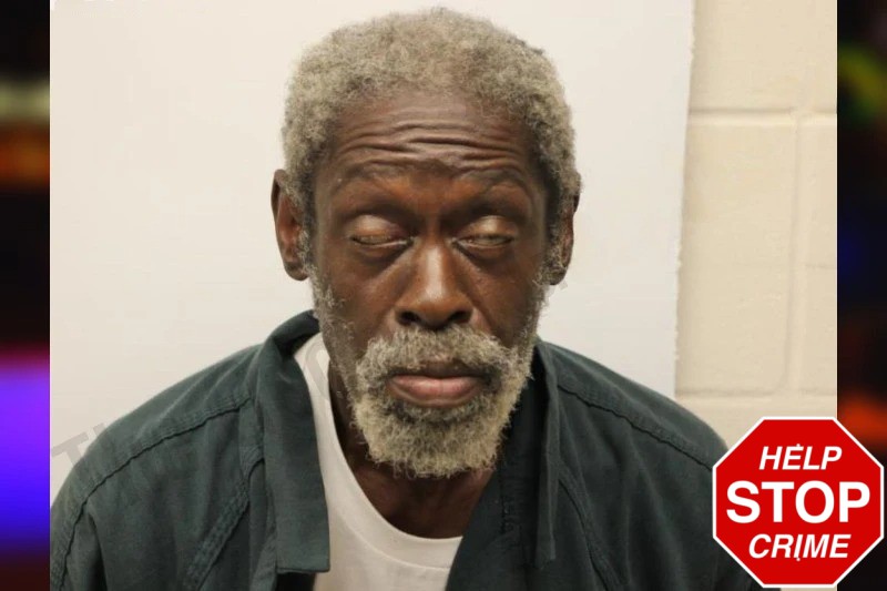 Edward Taylor Mugshots