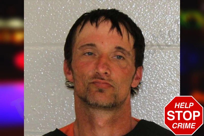 Edward Tolbert Mugshots