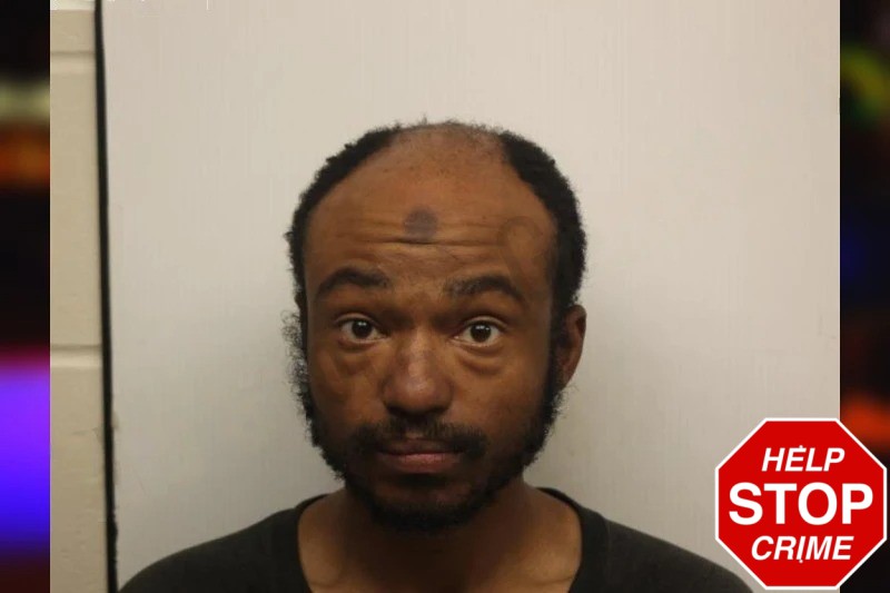 Edward Wilson Mugshots