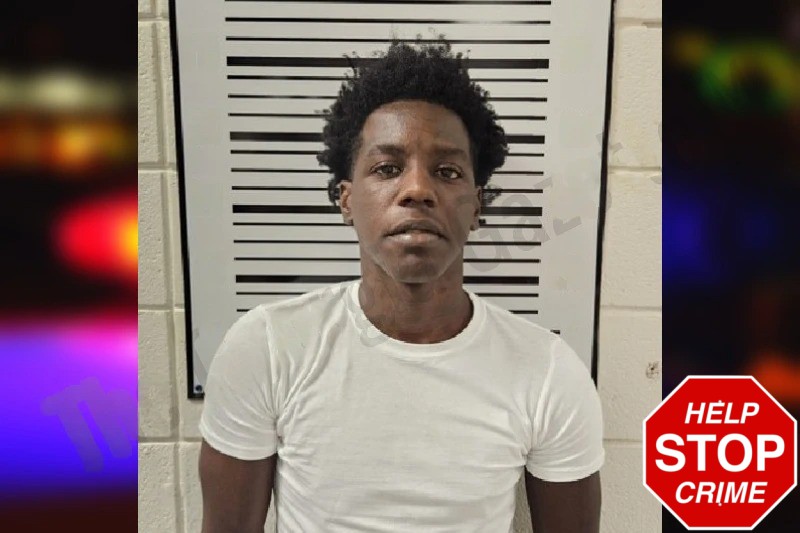 Edward Wright Mugshots